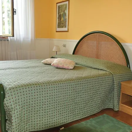 Azalea Apartamento *