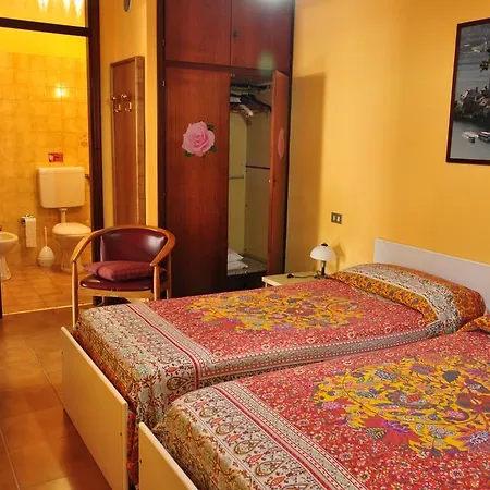 Apartamento Azalea *