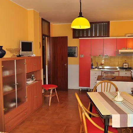 Azalea Apartamento Pettenasco
