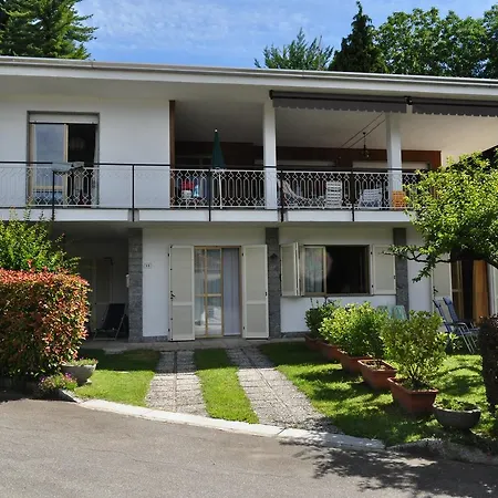 Apartamento Azalea Pettenasco